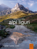 Vol. 1 - Nel cuore delle Alpi Liguri
