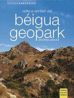 Vol. 1 - Vette e sentieri del Béigua Geopark