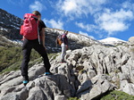 Corno di Mezza Via Corno di Mezza Via