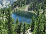 Giro dei Laghi