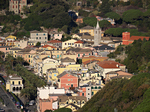 Moneglia - Lemeglio - Deiva Marina