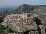Monte Argentea