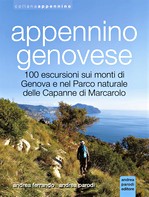 Vol. 2 - Appennino genovese