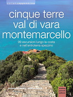 Cinque Terre, Val di Vara, Montemarcello