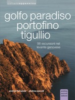Vol. 4 - Golfo Paradiso, Portofino, Tigullio