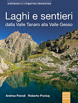 Laghi e sentieri: dalla Valle Tanaro alla Valle Gesso