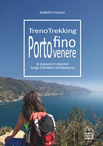 Trenotrekking Portofino Portovenere